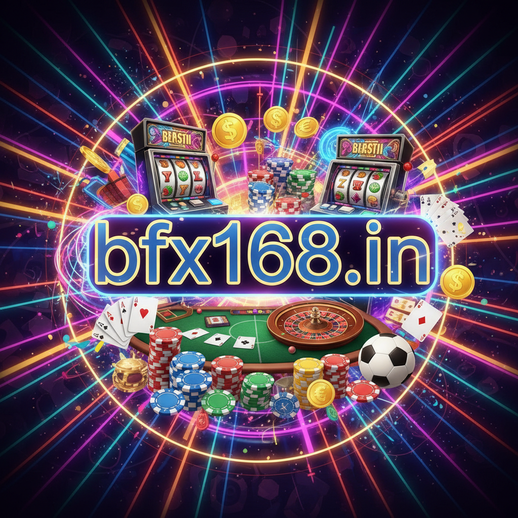 bfx168.in