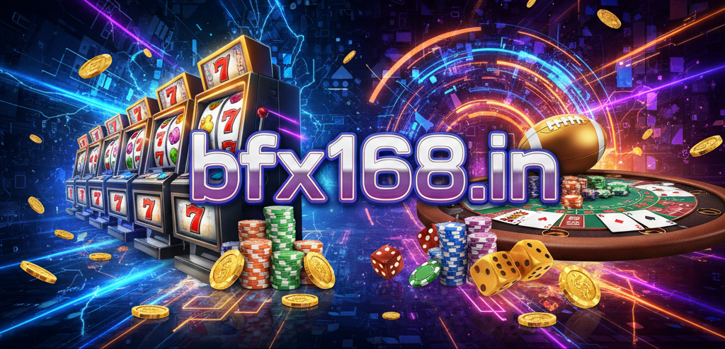 bfx168.in