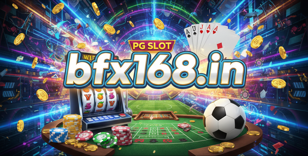 bfx168.in