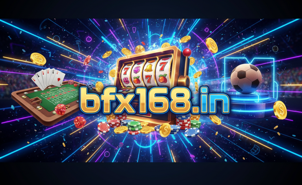 bfx168.in